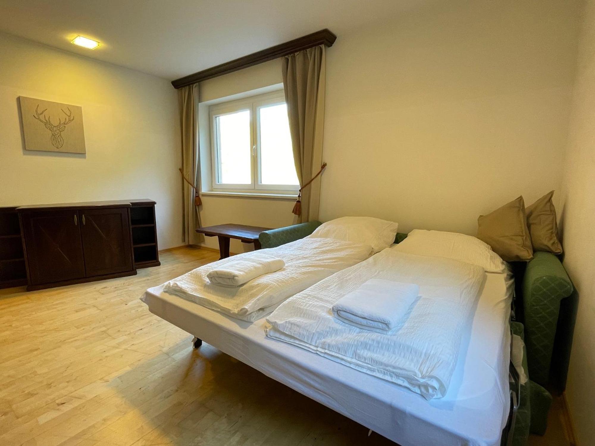 Apartment International House Zw 14