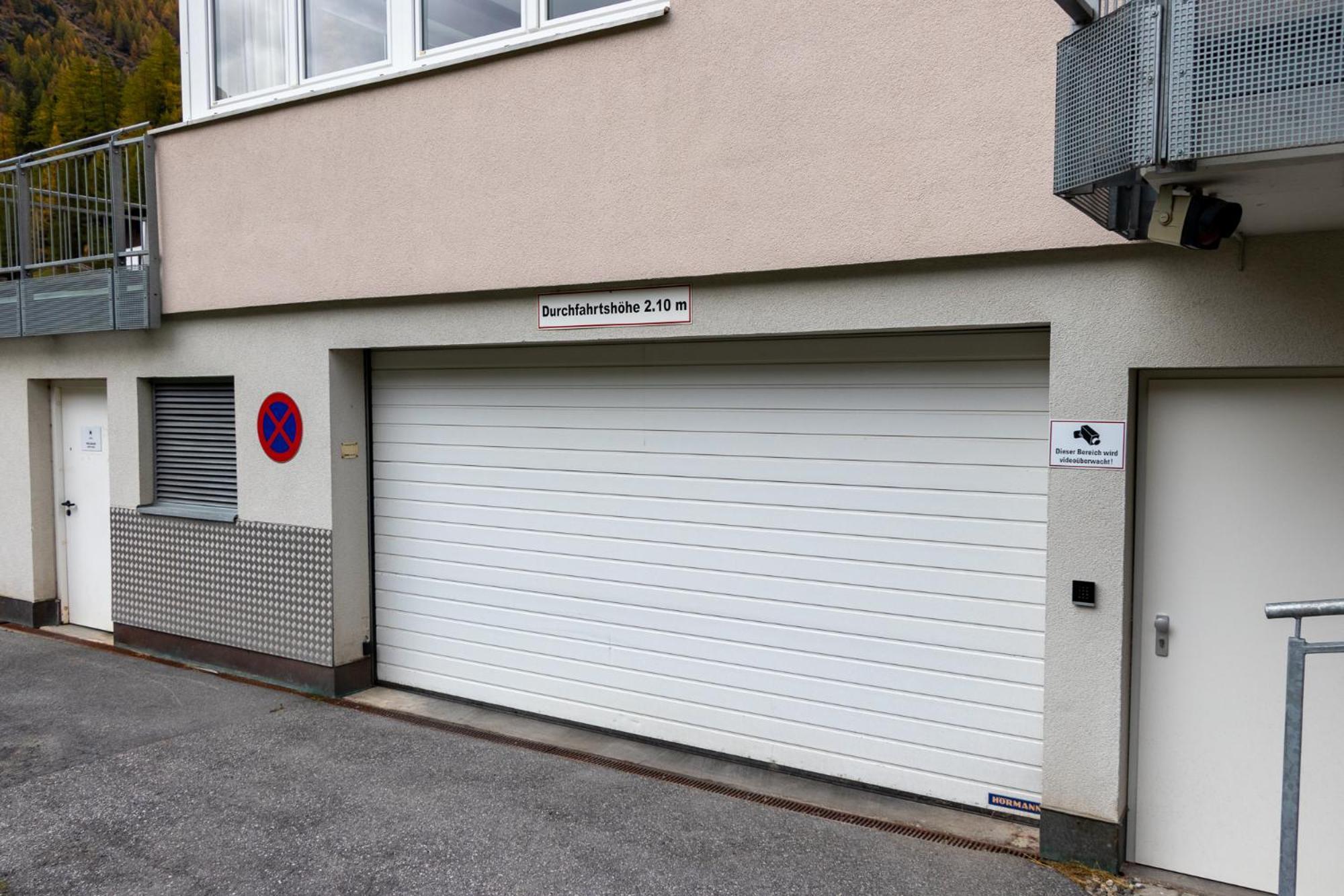 Appartement International House Zw 14 *