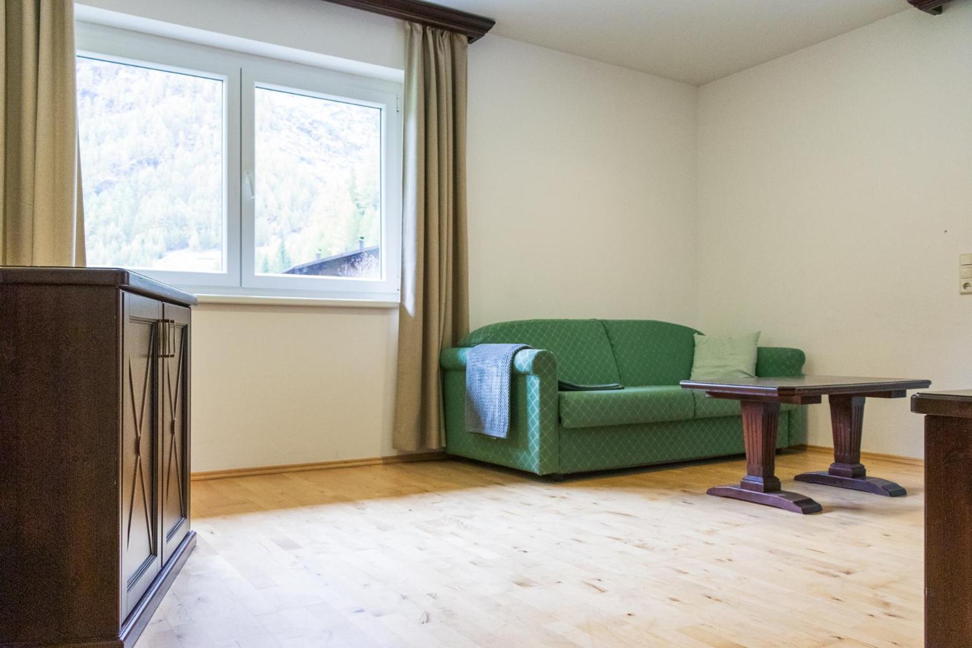 International House Zw 14 Appartement *