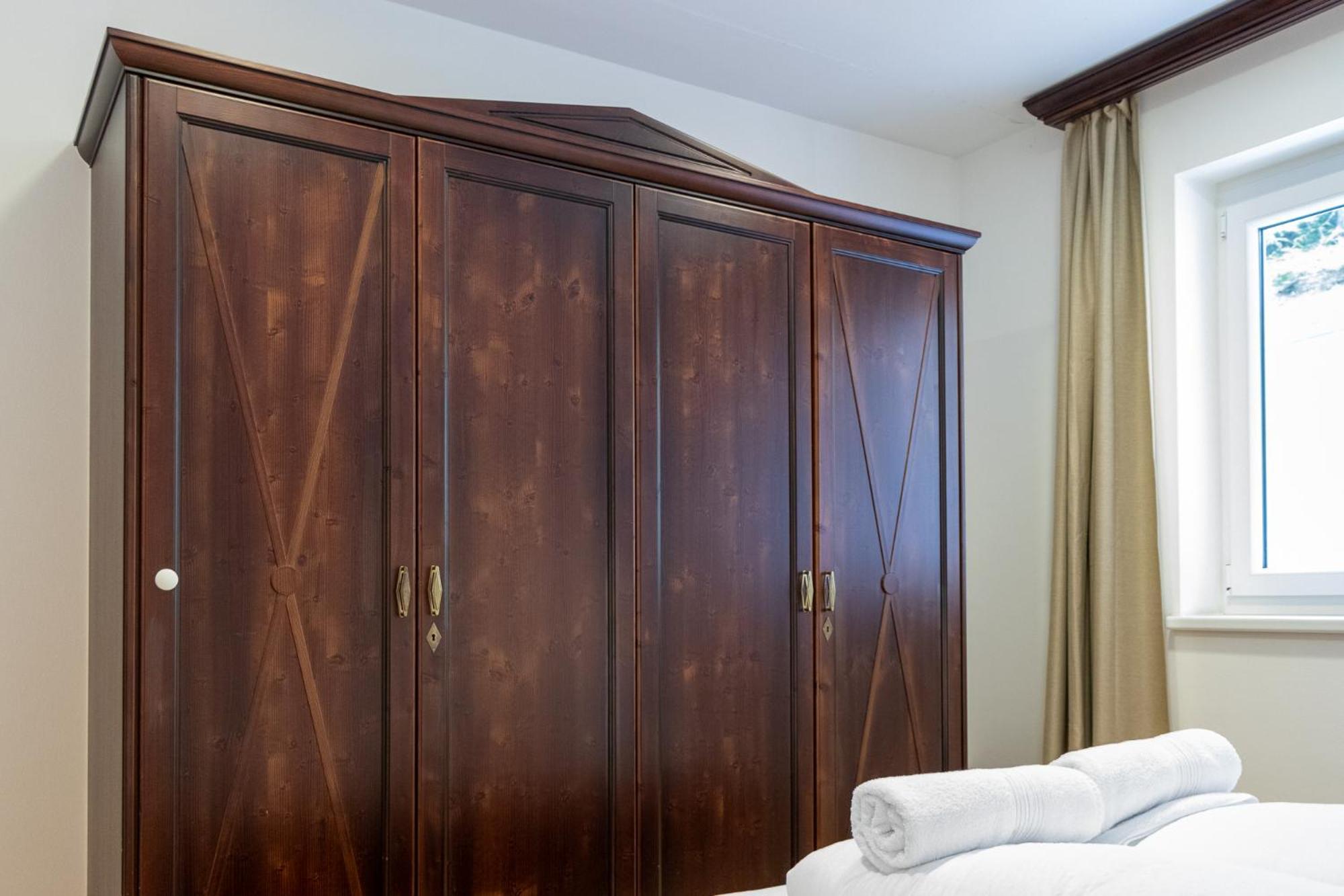 Apartment International House Zw 14 *
