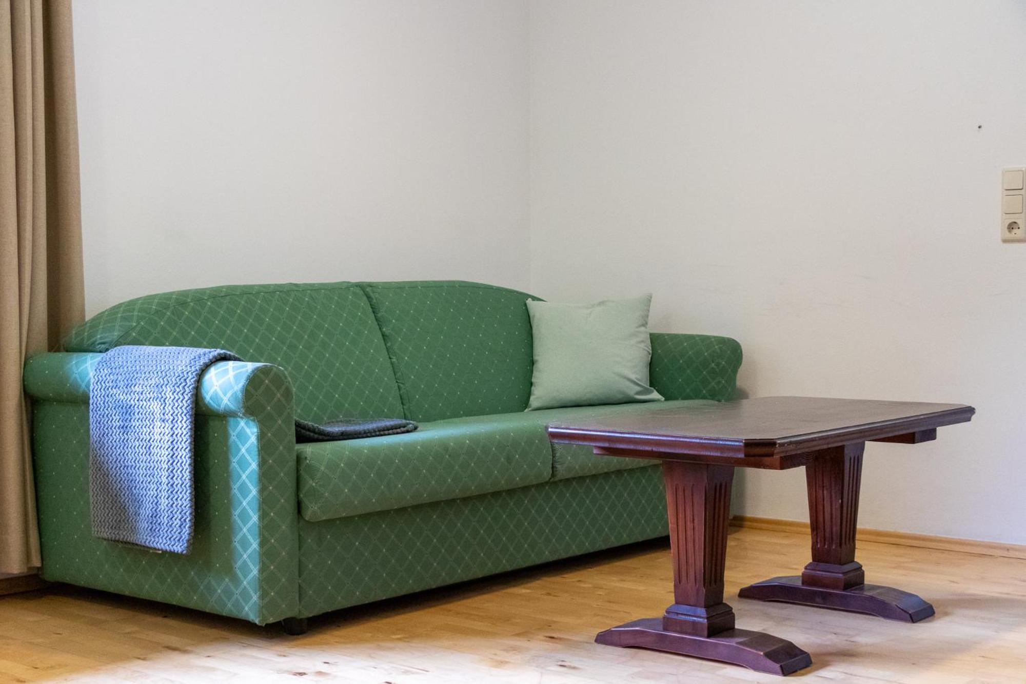 Apartment International House Zw 14 *