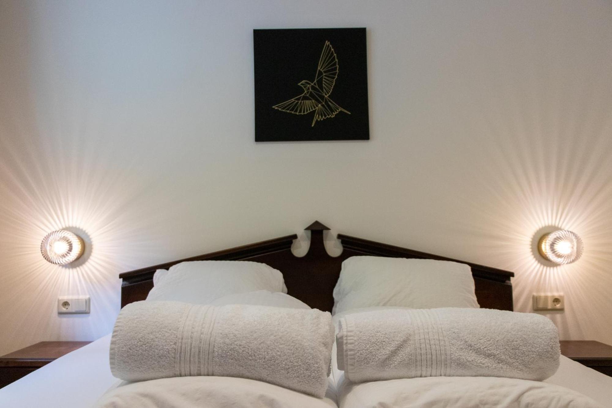 Appartement International House Zw 14